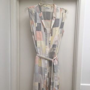 DKNY dress size small